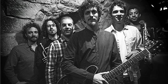 Jazz -Enregistrement/Mixage/Mastering Siks Haedo